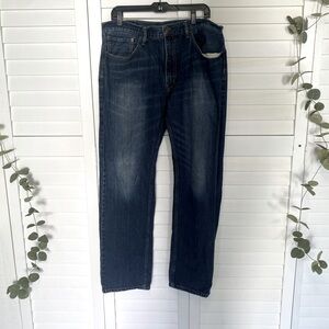 Levi Blue Jean men’s